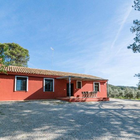 Cortijo Mazuecos By Sharingco Villa Lora del Río Buitenkant foto